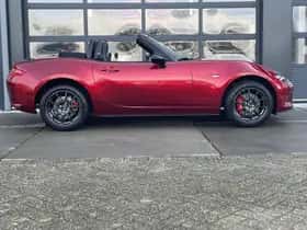 Mazda MX-5 (2026) thumbnail 5