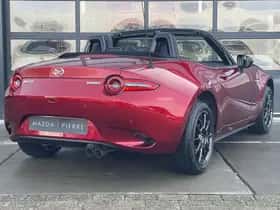 Mazda MX-5 (2026) thumbnail 6