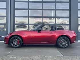 Mazda MX-5 (2026) thumbnail 7
