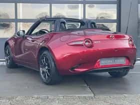 Mazda MX-5 (2026) thumbnail 8