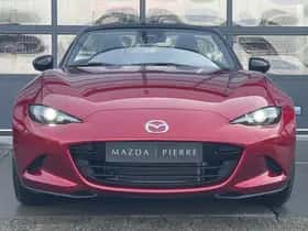Mazda MX-5 (2026) thumbnail 9