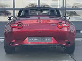 Mazda MX-5 (2026) thumbnail 10