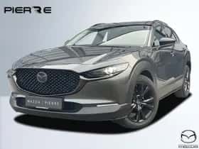 Mazda CX-30 (2025)