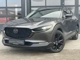Mazda CX-30 (2025) thumbnail 2