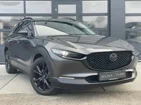 Mazda CX-30 (2025) thumbnail 3
