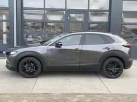 Mazda CX-30 (2025) thumbnail 4