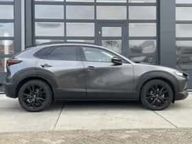 Mazda CX-30 (2025) thumbnail 5