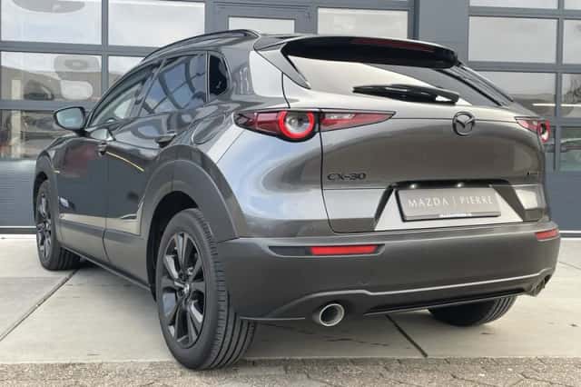 Mazda CX-30 (2025) thumbnail 6