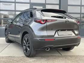 Mazda CX-30 (2025) thumbnail 6