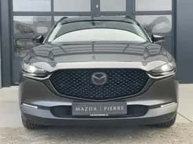 Mazda CX-30 (2025) thumbnail 8