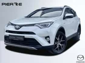 Toyota RAV4 (2017)