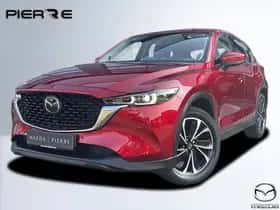 Mazda CX-5 (2022)