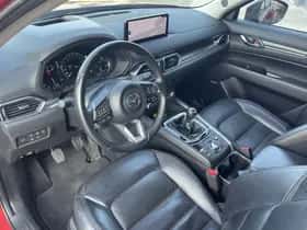 Mazda CX-5 (2022) thumbnail 11