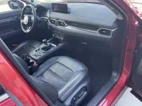 Mazda CX-5 (2022) thumbnail 13