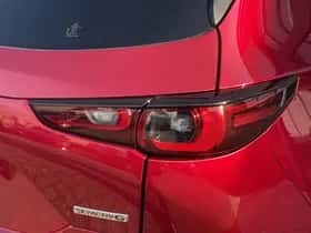 Mazda CX-5 (2022) thumbnail 19