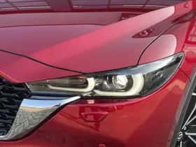 Mazda CX-5 (2022) thumbnail 29