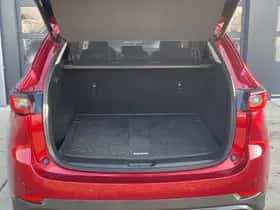 Mazda CX-5 (2022) thumbnail 33