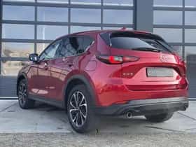Mazda CX-5 (2022) thumbnail 5