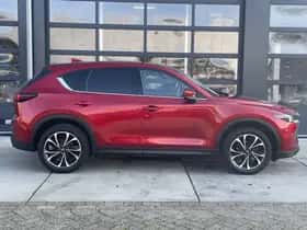 Mazda CX-5 (2022) thumbnail 6