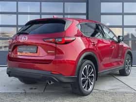 Mazda CX-5 (2022) thumbnail 7
