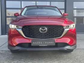 Mazda CX-5 (2022) thumbnail 8