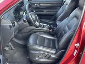 Mazda CX-5 (2022) thumbnail 10