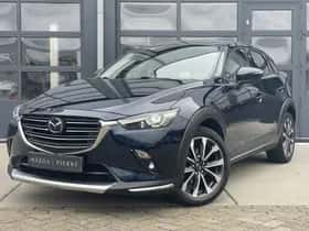 Mazda CX-3 (2019) thumbnail 2