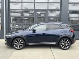 Mazda CX-3 (2019) thumbnail 4