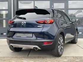 Mazda CX-3 (2019) thumbnail 5