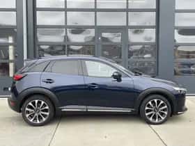 Mazda CX-3 (2019) thumbnail 6