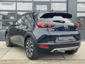 Mazda CX-3 (2019) thumbnail 7