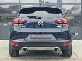 Mazda CX-3 (2019) thumbnail 8