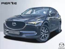 Mazda CX-5 (2019)