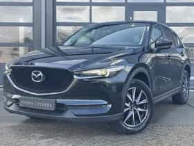 Mazda CX-5 (2019) thumbnail 2
