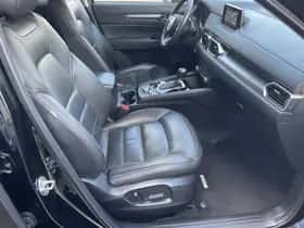 Mazda CX-5 (2019) thumbnail 11