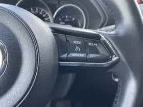 Mazda CX-5 (2019) thumbnail 19