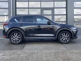 Mazda CX-5 (2019) thumbnail 3