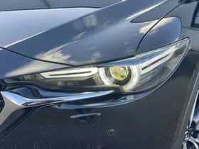Mazda CX-5 (2019) thumbnail 29