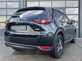 Mazda CX-5 (2019) thumbnail 4