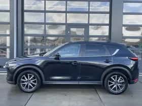Mazda CX-5 (2019) thumbnail 5