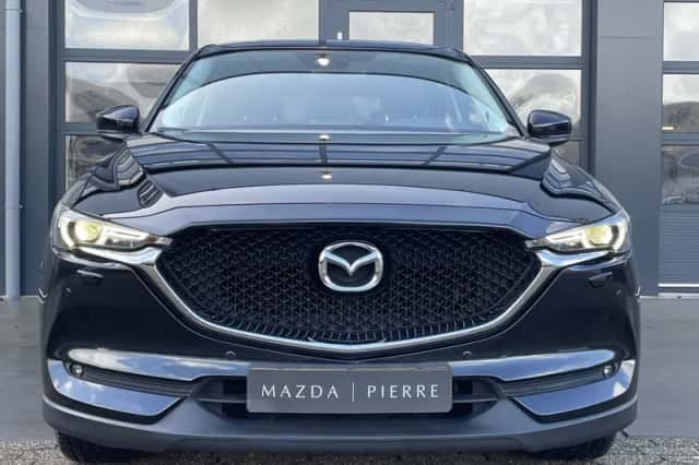 Mazda CX-5 (2019) thumbnail 6