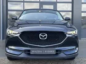 Mazda CX-5 (2019) thumbnail 6