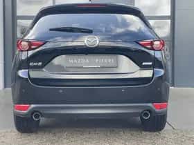 Mazda CX-5 (2019) thumbnail 7