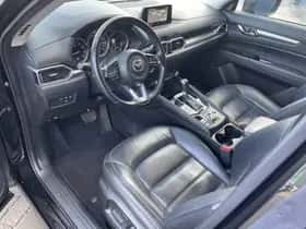 Mazda CX-5 (2019) thumbnail 10