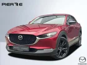 Mazda CX-30 (2023)