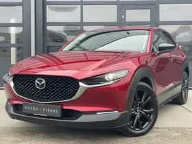 Mazda CX-30 (2023) thumbnail 2