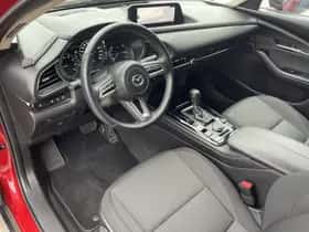 Mazda CX-30 (2023) thumbnail 11