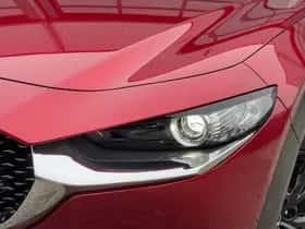 Mazda CX-30 (2023) thumbnail 17