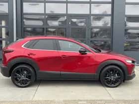 Mazda CX-30 (2023) thumbnail 3