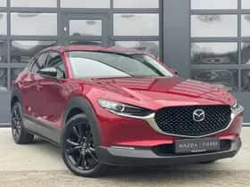 Mazda CX-30 (2023) thumbnail 4